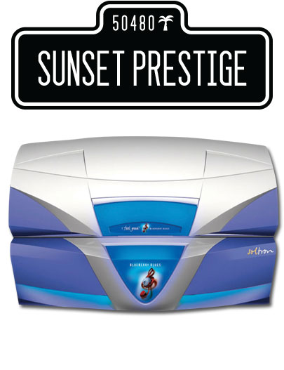 SUNSET PRESTIGE