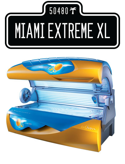MIAMI EXTREME XL