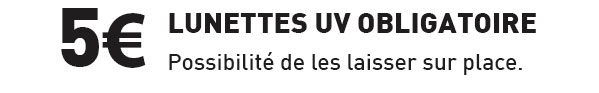 LUNETTES